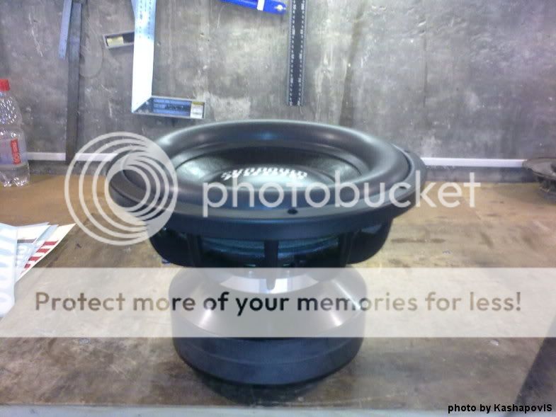 Sundown z12 v.2 153.4db's !!! Sundown Audio GREAT Amps/Subs